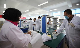 水產(chǎn)技術(shù)推廣總站 科技興漁，服務(wù)惠民的橋梁